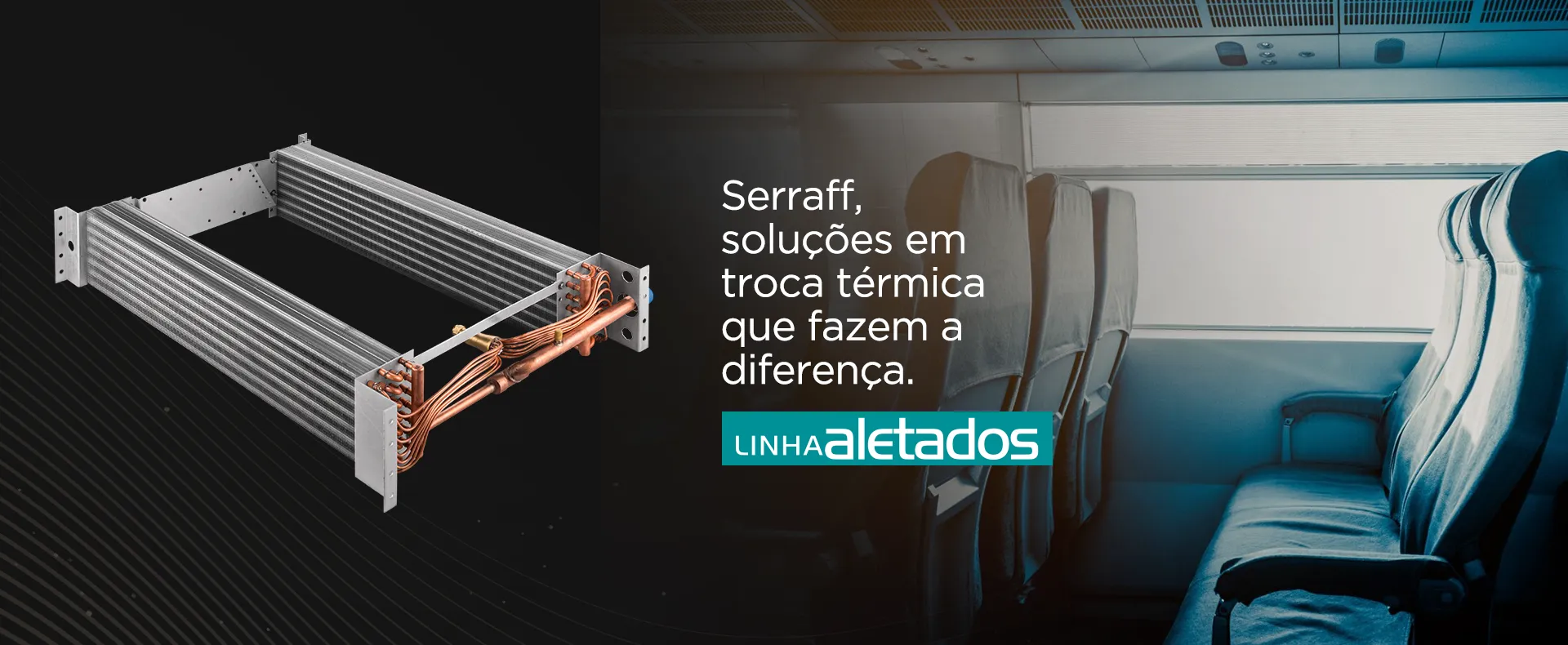 ALETADOS