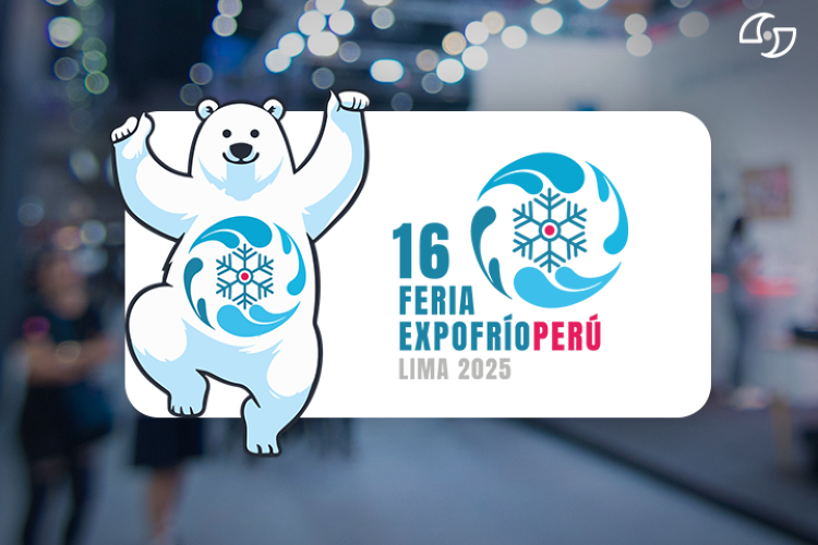Expofrio Peru