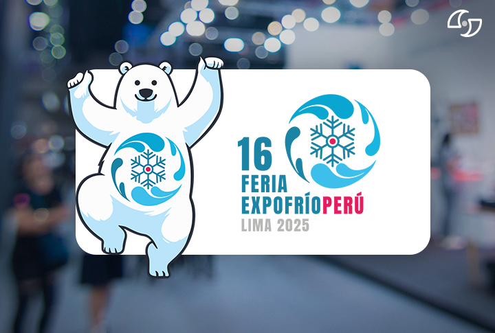 Expofrio Peru