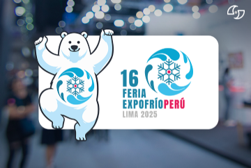 Expofrio Peru