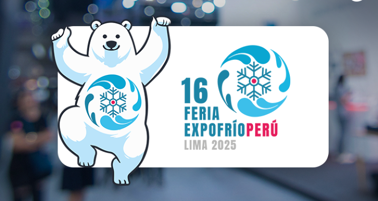 Expofrio Peru